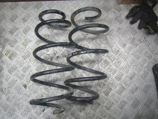 пружина передняя Ford Mondeo 4 поколение 2009, 2.2 л., МКПП, универсал