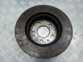 диск тормозной передний Mercedes-Benz Vito W638 1996, 2.3 л., МКПП, микроавтобус, A6384210112 - фото №6