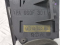 переключатель подрулевой (стрекоза) Citroen Evasion 1 поколение 1997, 1.9 л., МКПП, минивэн, 625369 - фото №6
