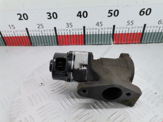 клапан EGR Nissan Almera Tino V10 2000, 2.2 л., МКПП, минивэн, 147105M300