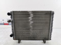 радиатор (основной) Volkswagen Polo 3 поколение 2000, 1.0 л., МКПП, хетчбэк 5 дв., 6N0121253K - фото №3