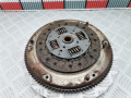 маховик Toyota Yaris P1 2002, 1.0 л., МКПП, хетчбэк 5 дв., 134050J010 - фото №5