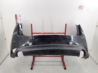 бампер задний Mazda CX-5 2 поколение KF 2019, KB8A50221