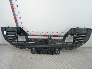 защита Peugeot 508 1 поколение 2011, 2.0 л., МКПП, универсал, 9675692880