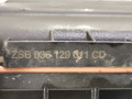 корпус воздушного фильтра Skoda Roomster 1 поколение 2008, 1.6 л., МКПП, фургон, 036129611CD - фото №7