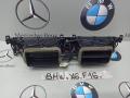 дефлектор обдува салона BMW X6 F16 2016, 3.0 л., бензин, правый руль, 9252648 - фото №2