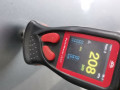 дверь передняя левая Opel Insignia 1 поколение (A) 2011, 1.8 л., МКПП, хетчбэк 5 дв., 39062233 - фото №8