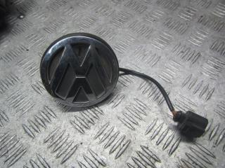 замок багажника Volkswagen Golf 3 поколение 1999, 1J5962103