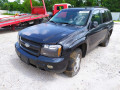 усилитель музыкальный Chevrolet TrailBlazer 1 поколение 2005, 4.2 л., АКПП, внедорожник 5 дв., 15268210 - фото №6