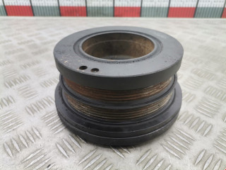 шкив коленвала BMW 5 серия E39 1998, 3.0 л., АКПП, седан, 11232247890