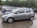 накладка на торпедо (консоль) Opel Corsa D 2010, 1.2 л., МКПП, хетчбэк 5 дв., 13295003 - фото №14