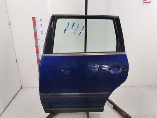 дверь задняя левая Volkswagen Passat B5 [рестайлинг] 2003, 1.9 л., МКПП, универсал, 3B9833051AC