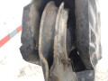 балка подвески передняя (подрамник) Volkswagen Golf 4 поколение 2001, 1.6 л., МКПП, универсал, 1J0199313M - фото №8