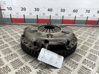 маховик Renault Megane 2 поколение 2005, 1.6 л., МКПП, хетчбэк 5 дв., 7701475094