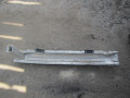 усилитель бампера заднего Audi A4 B7 2007, 2.0 л., МКПП, универсал, 8E0807313F, 8E0807331B - фото №3