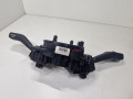 переключатель подрулевой (стрекоза) BMW X3 E83 2006, 2.0 л., TDi, дизель, МКПП, полный привод, 8363668, 8363669, 04305010 - фото №3