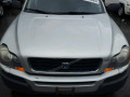 навигация Volvo XC90 1 поколение 2006, 2.5 л., АКПП, внедорожник 5 дв., 30752870 - фото №5