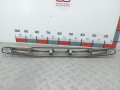 накладка двери (крышки) багажника Honda Civic 7 поколение [рестайлинг] 2005, 1.4 л., МКПП, хетчбэк 5 дв., 74890S6AJ00 - фото №4
