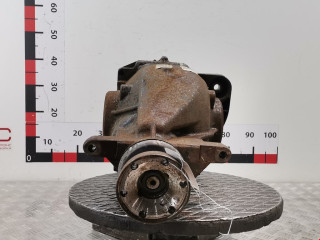 редуктор заднего моста BMW 5 серия E60/E61 2004, 3.0 л., АКПП, универсал, 33107542510