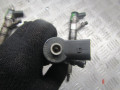форсунка BMW 3 серия E46 1999, 2.0 л., 0445110080 - фото №3