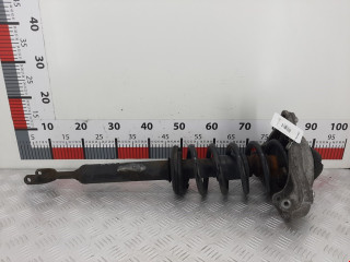 стойка амортизатора Audi A6 4F/C6 2007, 2.0 л., АКПП, седан, 4F0413031AS