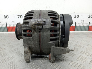 генератор Audi A6 4F/C6 2007, 3.0 л., АКПП, универсал, 059903023B