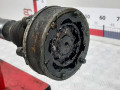 полуось передняя правая (приводной вал, ШРУС) Volkswagen Touran 1 поколение 2006, 1.9 л., МКПП, минивэн, 5Q0407272FF - фото №5