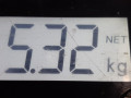 суппорт передний левый Mitsubishi Pajero 3 поколение 2002, 3.2 л., АКПП, внедорожник 5 дв., MR510537 - фото №6