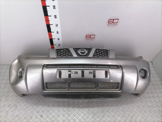бампер передний Nissan X-Trail T30 [рестайлинг] 2006, 2.2 л., МКПП, внедорожник 5 дв., 62022EQ325