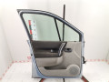 дверь передняя левая Renault Scenic 2 поколение 2005, 1.5 л., МКПП, минивэн, 7751477221 - фото №6