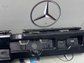 Кронштейн накладки на порог лев. BMW 6 GT G32 2019, 3.0 л., B58B30, бензин, 7387357, 5177738357 - фото №2