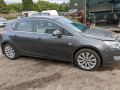 усилитель бампера переднего Opel Astra J 2010, 1.6 л., МКПП, хетчбэк 5 дв., 13285258 - фото №12