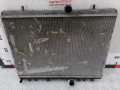 радиатор (основной) Citroen C4 Picasso 1 поколение 2007, 1.6 л., МКПП, минивэн, 1330W2 - фото №4