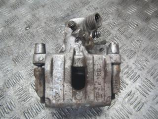 суппорт задний правый Ford Focus 1 поколение [рестайлинг] 2005, 1.6 л., МКПП, универсал