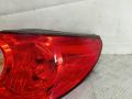 фонарь задний правый Chrysler Sebring 3 поколение 2009, 2.0 л., дизель, МКПП, кабриолет - фото №3