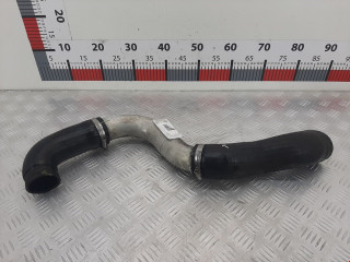 патрубок интеркулера BMW X5 E53 2001, 3.0 л., АКПП, внедорожник 5 дв., 11617785500