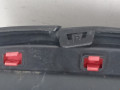 юбка бампера нижняя Mercedes-Benz GL-Класс X166 2015, 3.5 л., АКПП, внедорожник 5 дв., A1668852238 - фото №4