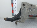 балка подвески передняя (подрамник) Renault Megane 2 поколение 2003, 1.6 л., МКПП, хетчбэк 3 дв., 8200742904 - фото №3