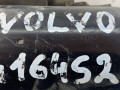 стартер Volvo V40 1 поколение [рестайлинг] 2000, 1.6 л., бензин, 0001107067 - фото №7