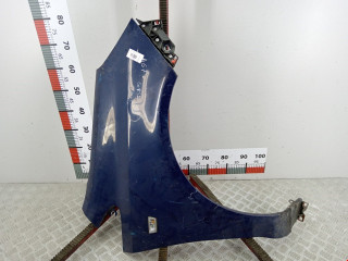 крыло переднее правое Opel Corsa D 2007, 1.3 л., МКПП, хетчбэк 5 дв., 93189644