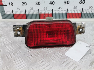 фонарь противотуманный правый Mitsubishi Pajero 4 поколение 2009, 3.2 л., МКПП, внедорожник 5 дв.