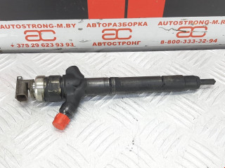форсунка Toyota Avensis 2 поколение (T250) [рестайлинг] 2008, 2.0 л., МКПП, хетчбэк 5 дв., 2367009280