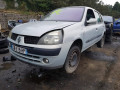 полуось передняя правая (приводной вал, ШРУС) Renault Clio 2 поколение [рестайлинг] 2003, 1.5 л., МКПП, хетчбэк 5 дв., 8200613820 - фото №6