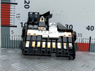 блок предохранителей BMW 5 серия F07/F10/F11 2011, 3.0 л., АКПП, седан, 61149210862