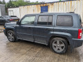 радиатор кондиционера Jeep Patriot 1 поколение 2008, 2.0 л., МКПП, внедорожник 5 дв., 1215515AA - фото №5