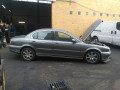 диса (исполнительный узел DISA) Jaguar X-Type 1 поколение X400 2002, 2.1 л., МКПП, седан, C2S42607 - фото №9