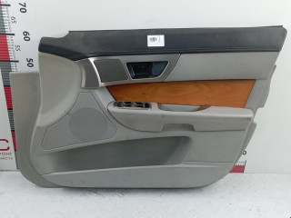 обшивка двери передняя правая Jaguar XF X250 2008, 2.7 л., АКПП, седан, C2Z8788AMX