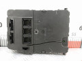 блок комфорта Renault Scenic 2 поколение 2003, 1.6 л., МКПП, минивэн, 8200306434 - фото №2