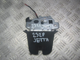 замок багажника Volkswagen Jetta 6 поколение 2012, 1.2 л., МКПП, седан, 5C6827505D