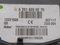 антенна Mercedes-Benz M-Класс W164 2005, 3.0 л., CDi, дизель, АКПП, внедорожник 5 дв., полный привод, A2518200275, 2518200275 - фото №3